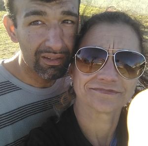 Meet your Posher, Ricknangie